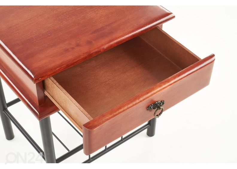 Öökapp suurendatud