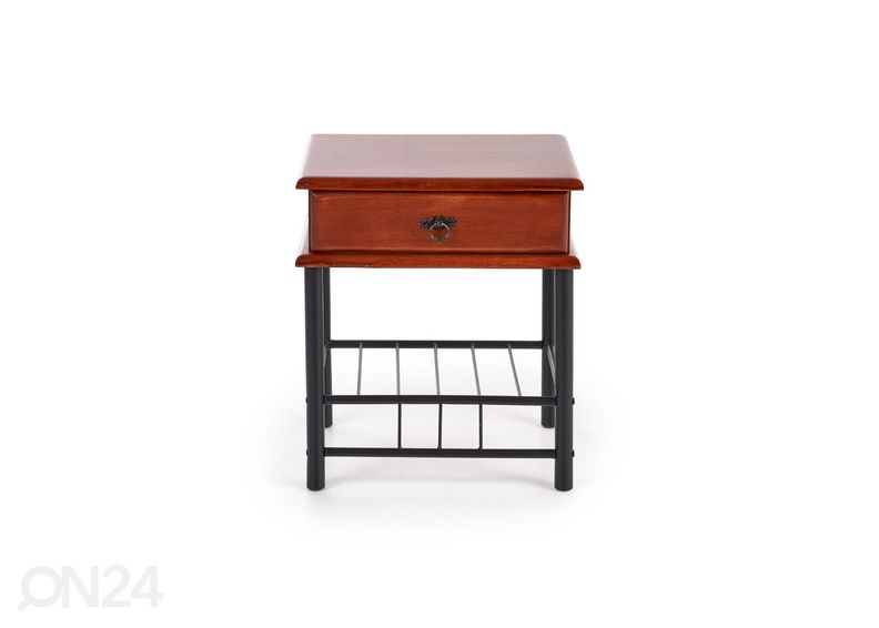 Öökapp suurendatud