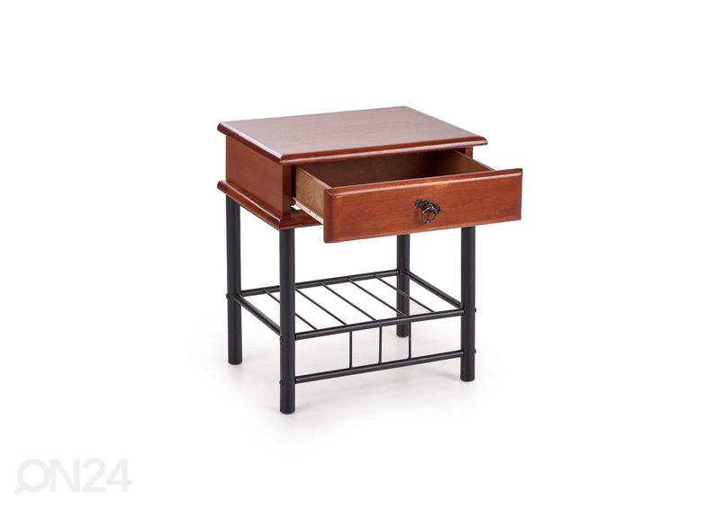 Öökapp suurendatud