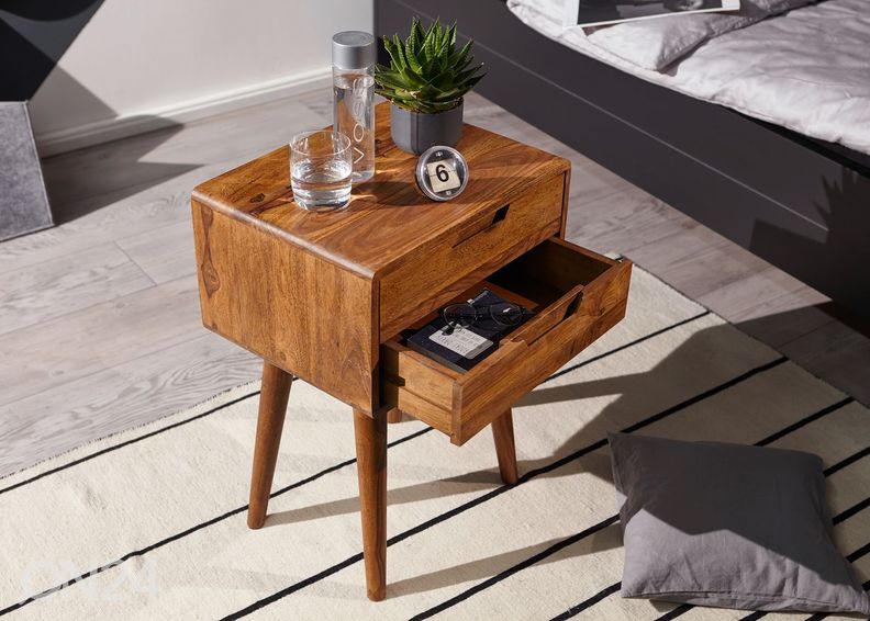 Öökapp suurendatud