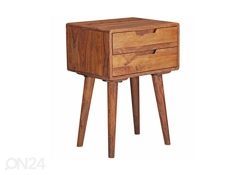 Öökapp suurendatud