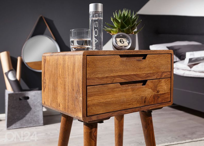 Öökapp suurendatud