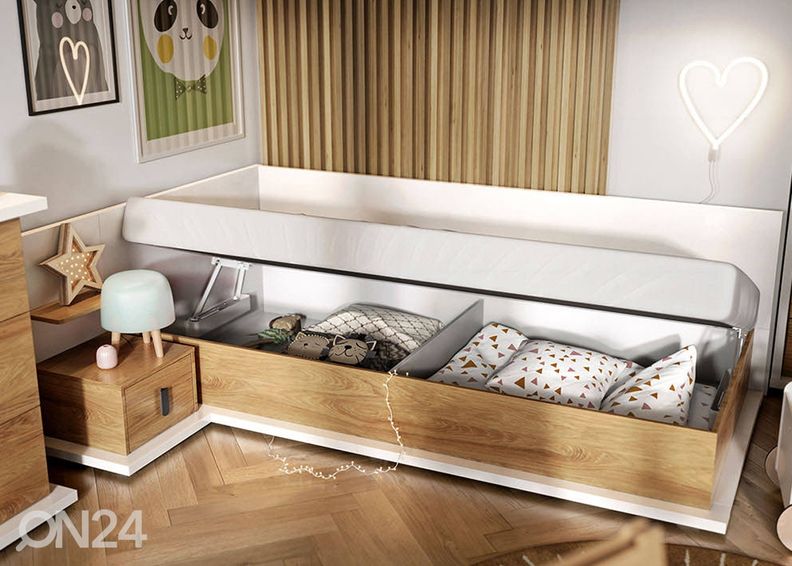 Öökapp suurendatud