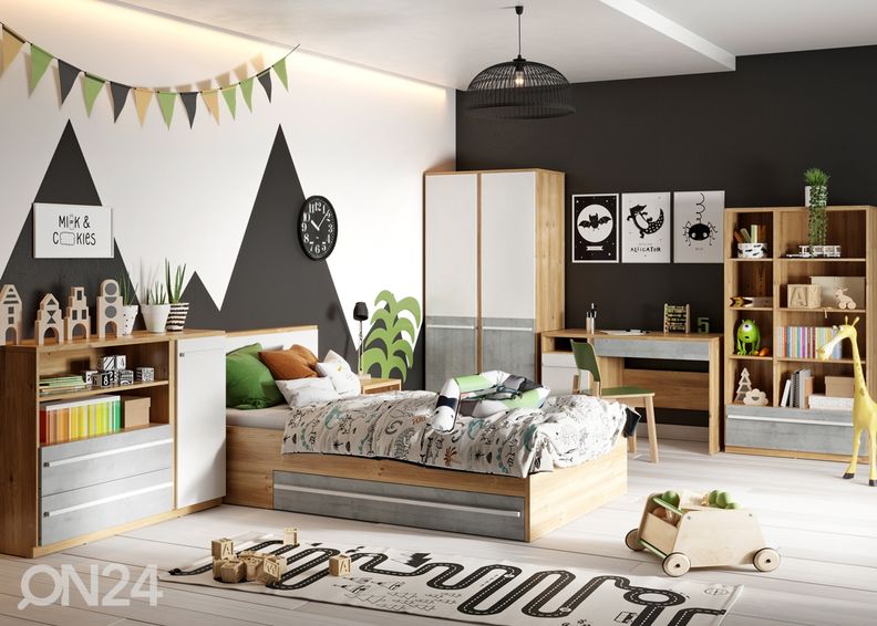 Öökapp suurendatud