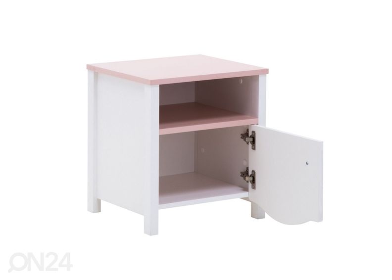 Öökapp suurendatud