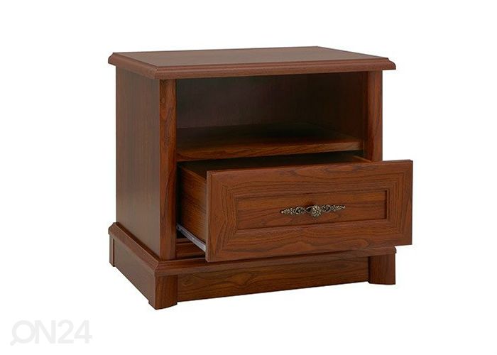 Öökapp suurendatud