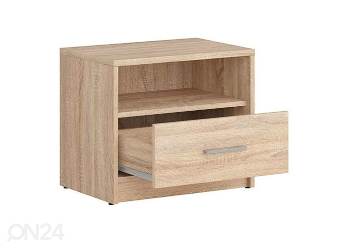 Öökapp suurendatud