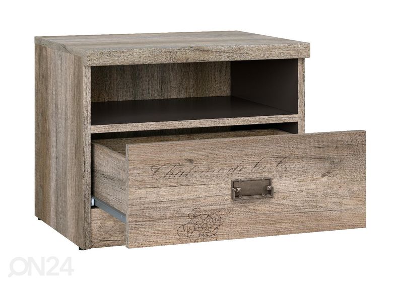 Öökapp suurendatud