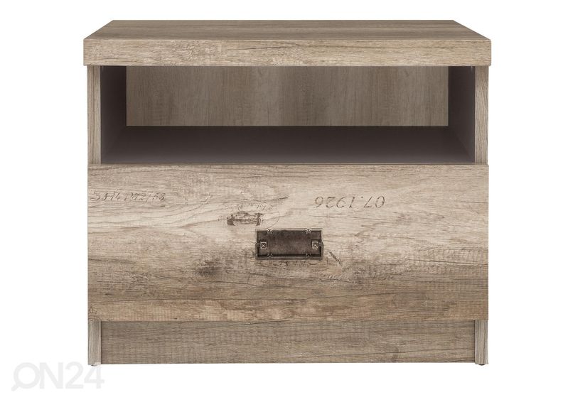 Öökapp suurendatud