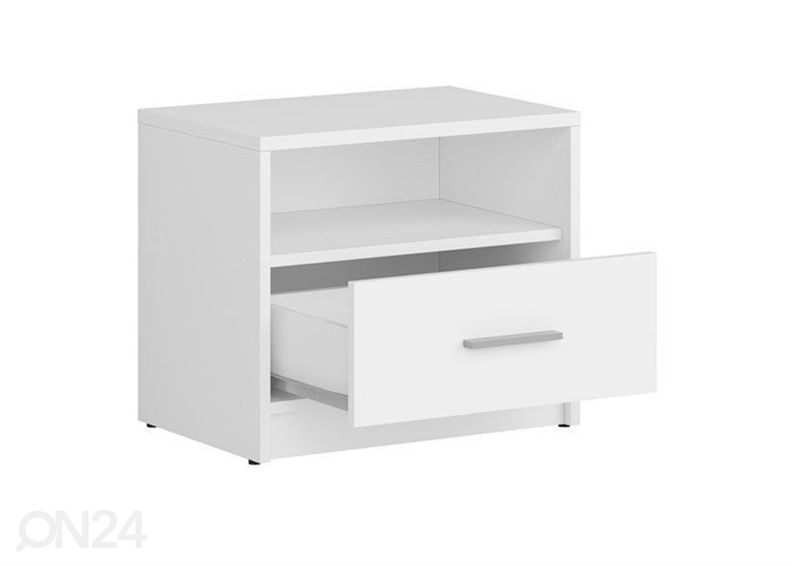 Öökapp suurendatud