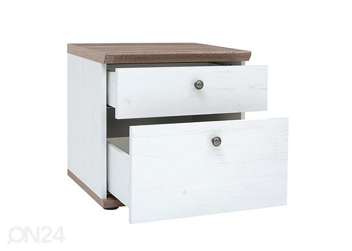 Öökapp suurendatud