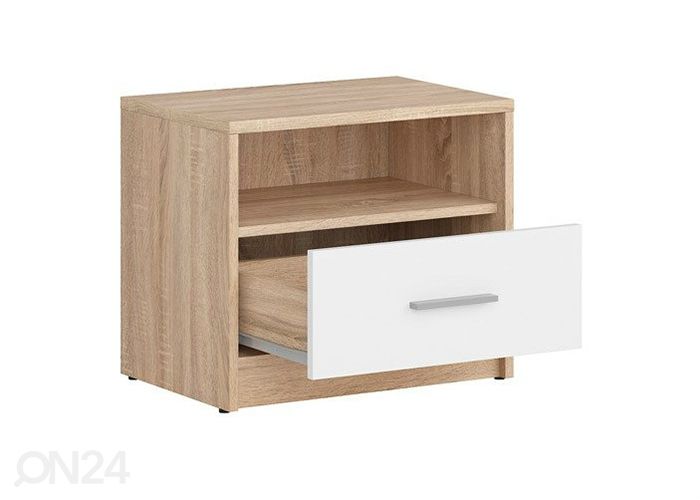 Öökapp suurendatud