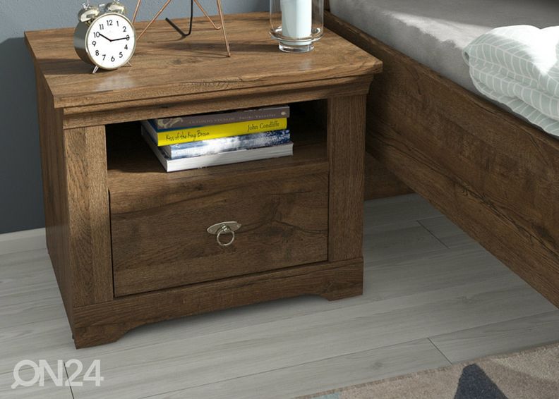 Öökapp suurendatud