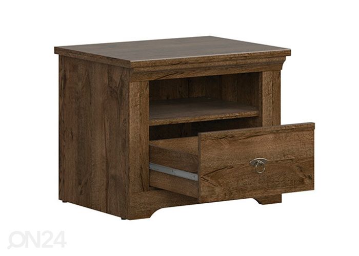 Öökapp suurendatud