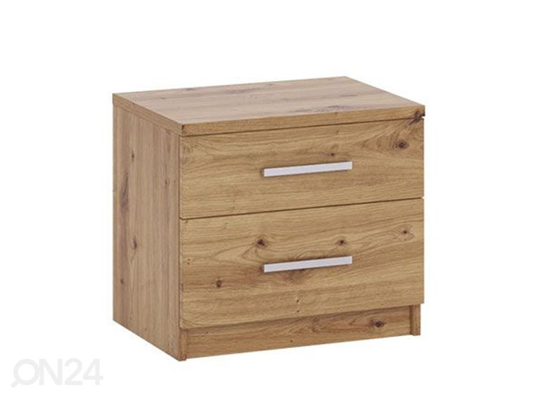 Öökapp suurendatud