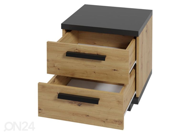 Öökapp suurendatud