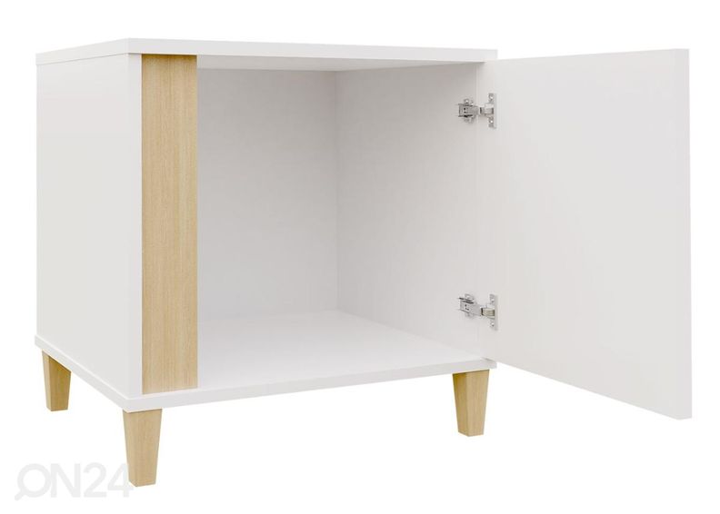 Öökapp suurendatud