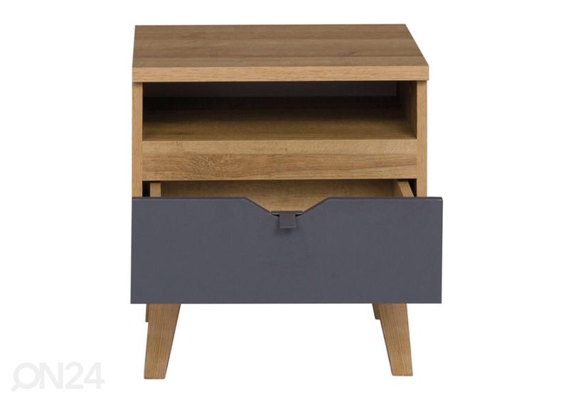 Öökapp suurendatud