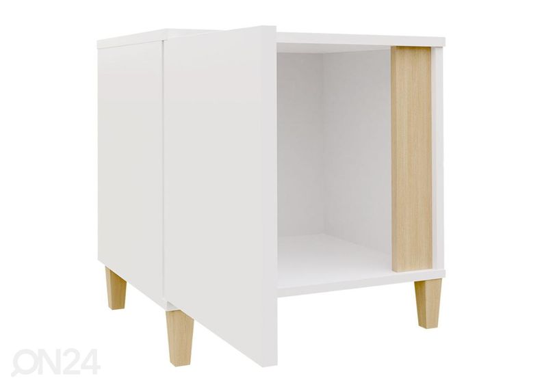 Öökapp suurendatud