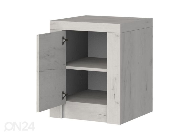 Öökapp suurendatud