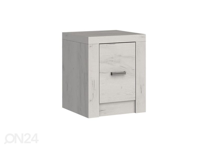 Öökapp suurendatud