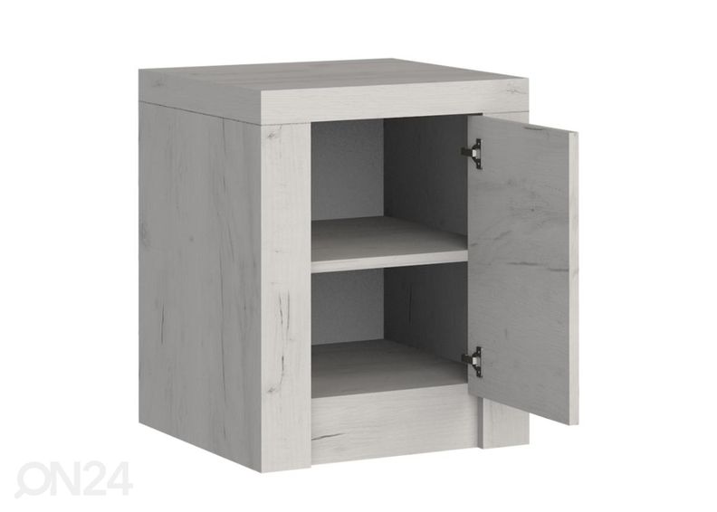 Öökapp suurendatud