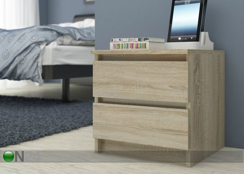 Öökapp suurendatud