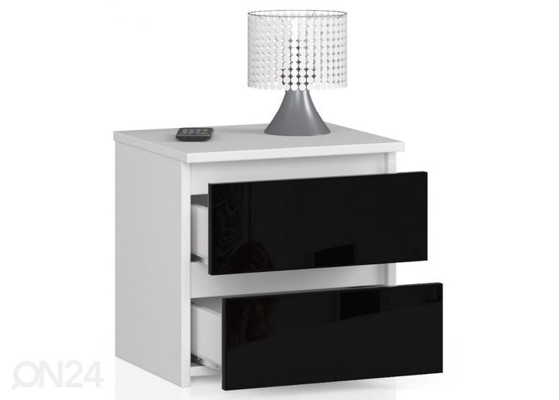 Öökapp suurendatud