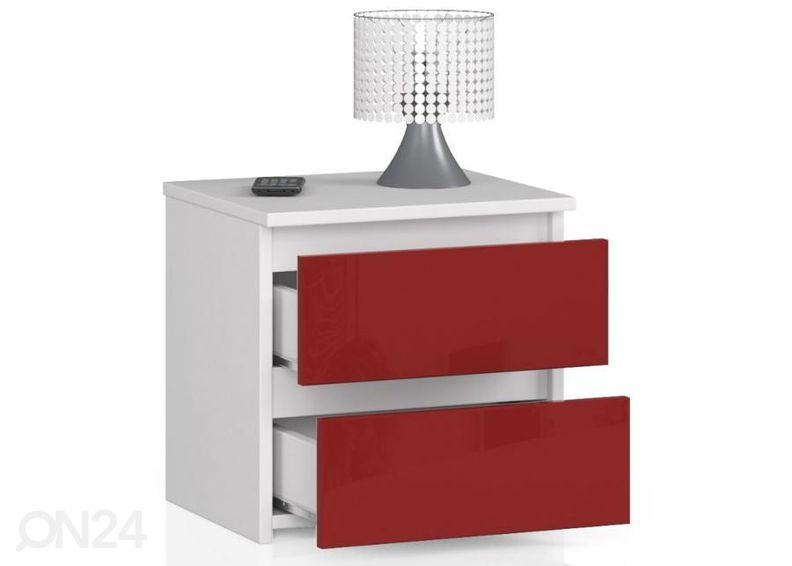 Öökapp suurendatud