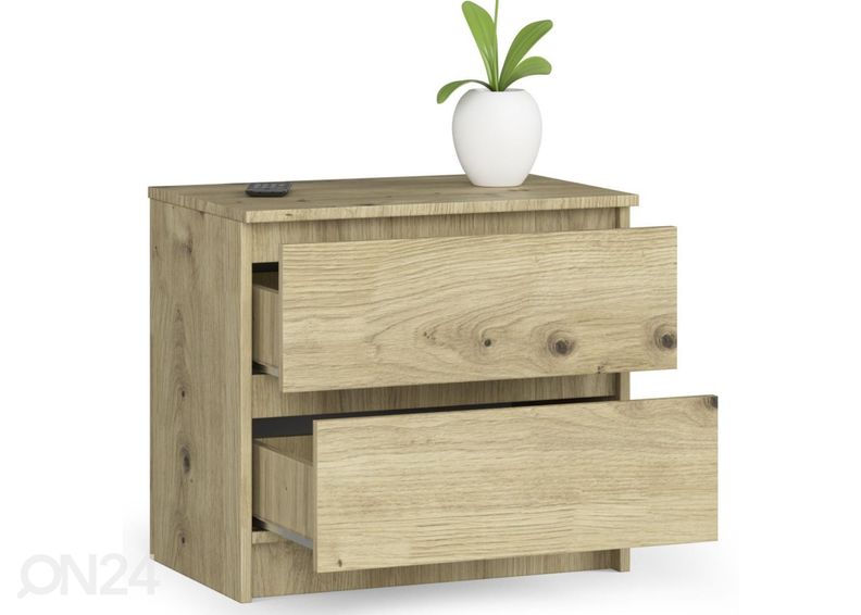 Öökapp suurendatud