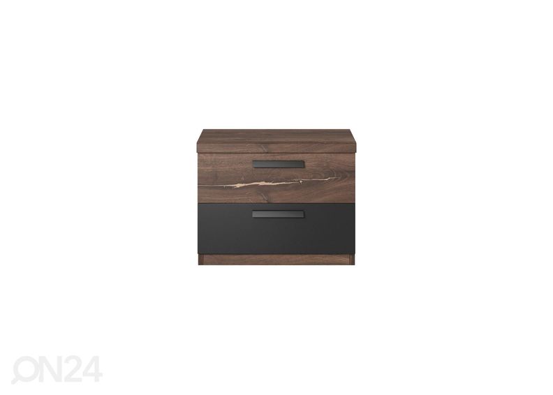 Öökapp suurendatud