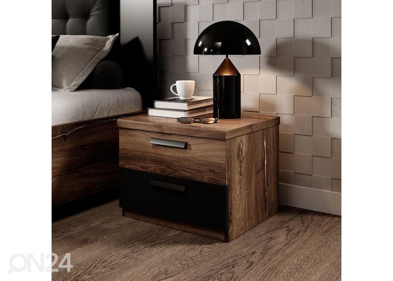 Öökapp suurendatud