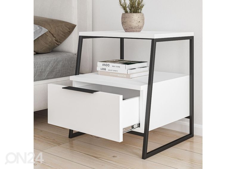 Öökapp suurendatud