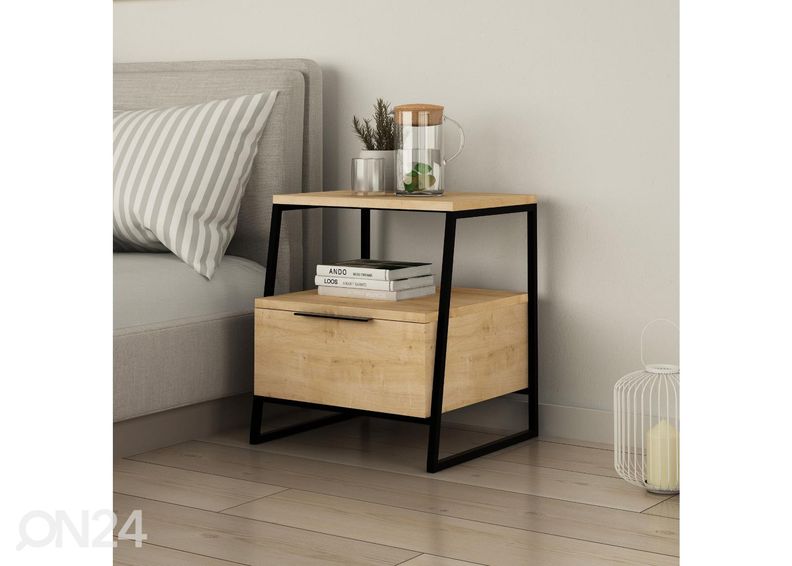 Öökapp suurendatud