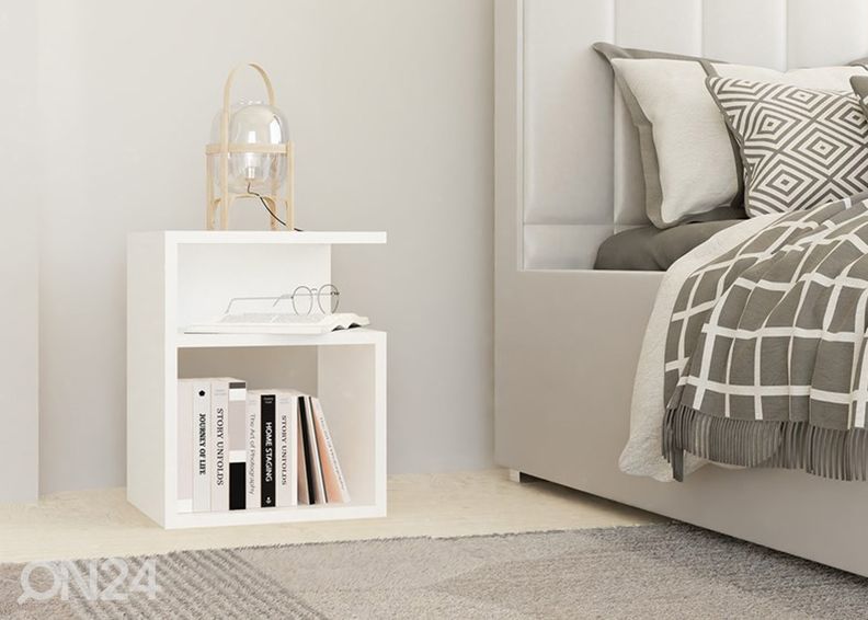 Öökapp suurendatud