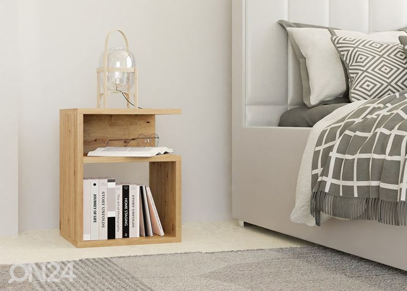 Öökapp suurendatud