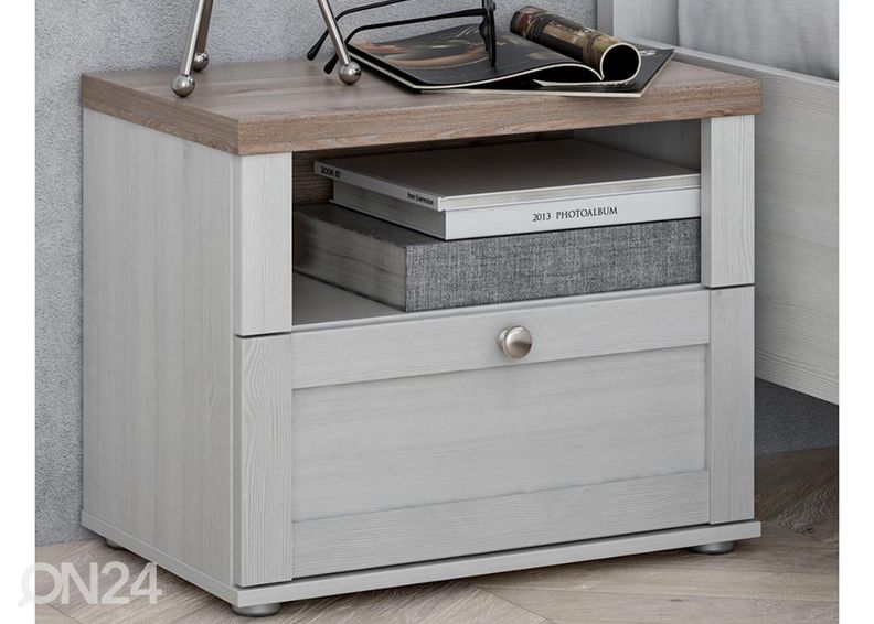 Öökapp suurendatud