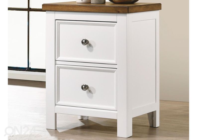 Öökapp suurendatud