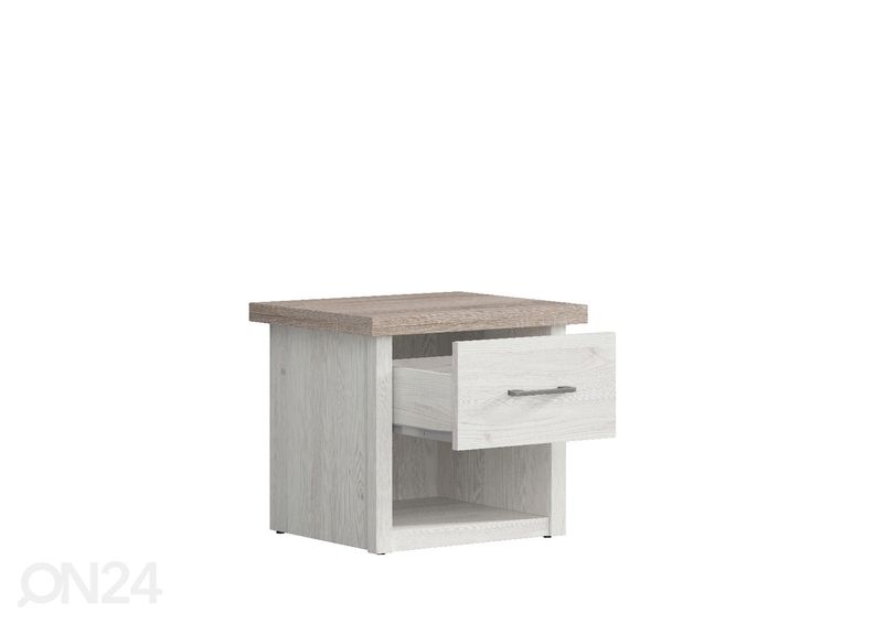 Öökapp suurendatud