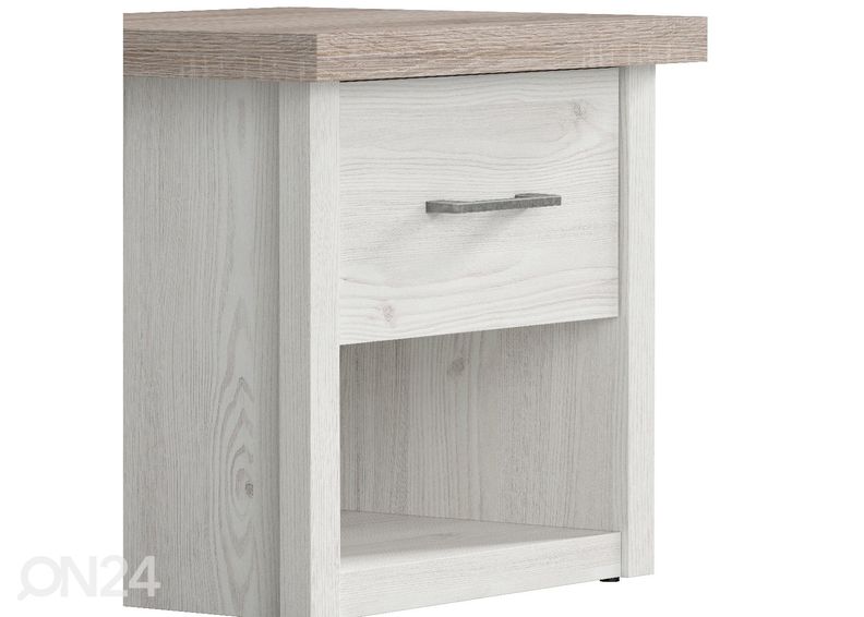 Öökapp suurendatud