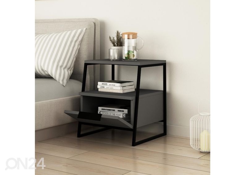 Öökapp suurendatud