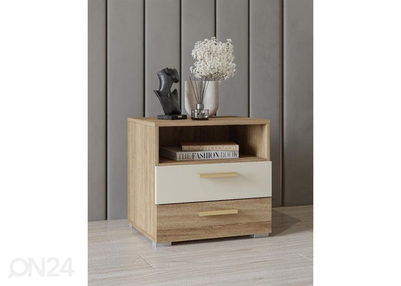 Öökapp suurendatud