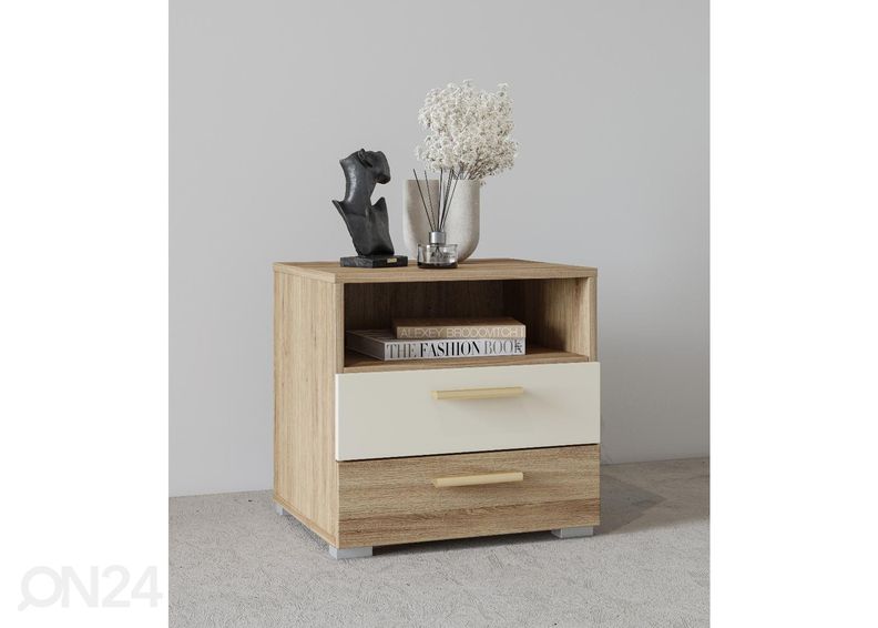 Öökapp suurendatud