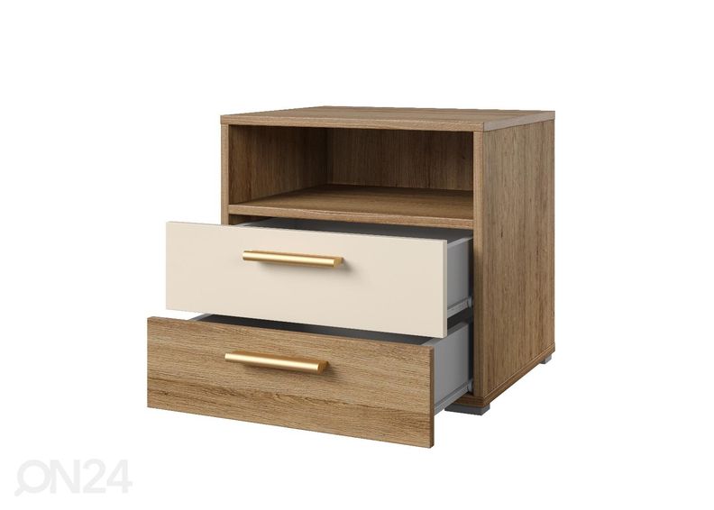 Öökapp suurendatud