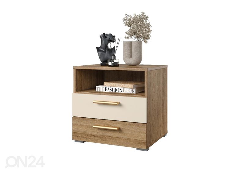 Öökapp suurendatud