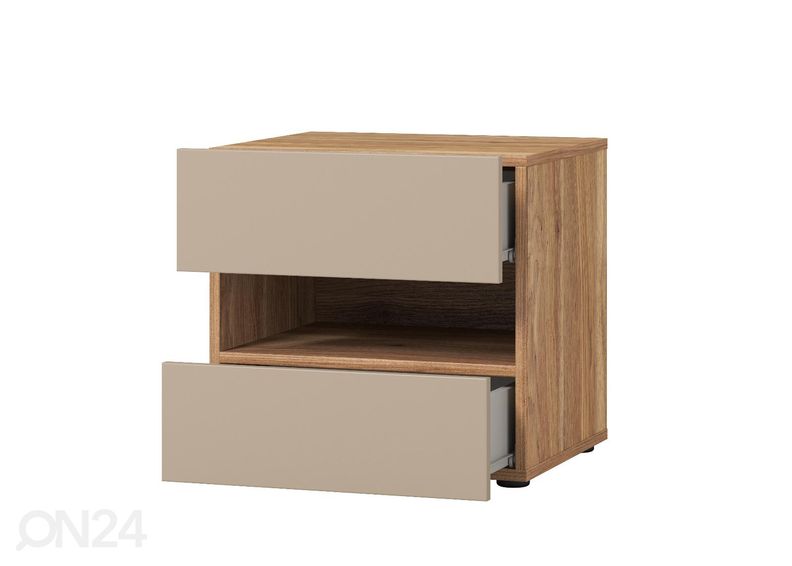 Öökapp suurendatud