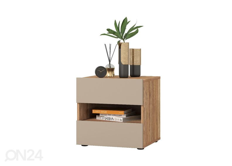 Öökapp suurendatud