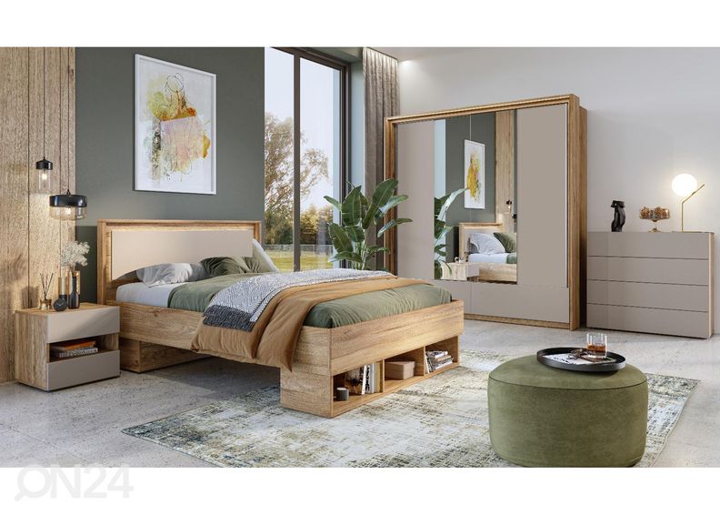 Öökapp suurendatud