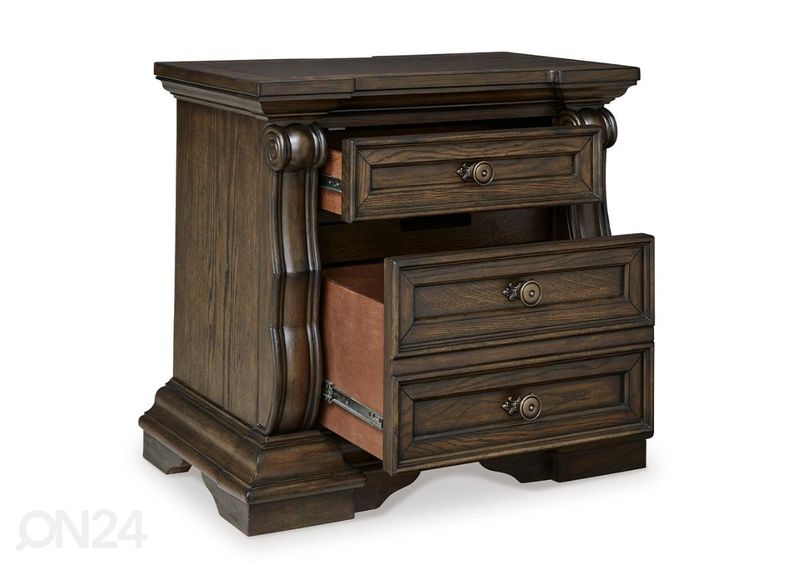 Öökapp suurendatud