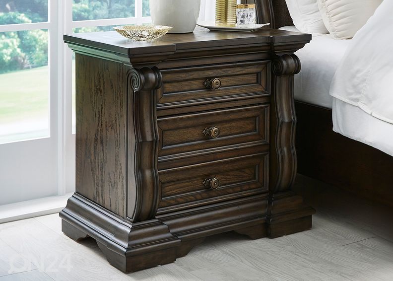 Öökapp suurendatud